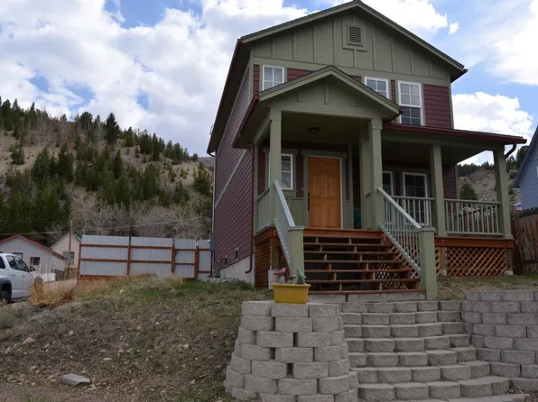 607 E 8th St, Anaconda, MT 59711