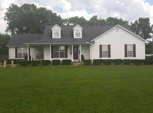 2064 Hartwell Hwy, Elberton, GA 30635