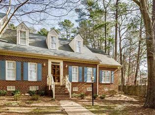 507 Van Thomas Dr, Raleigh, NC 27615