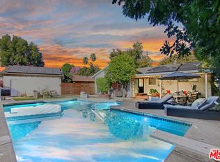 7011 Ponce Ave, West Hills, CA 91307