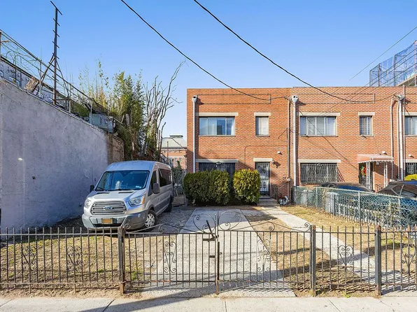 905 Hart St #1FAM, Brooklyn, NY 11237
