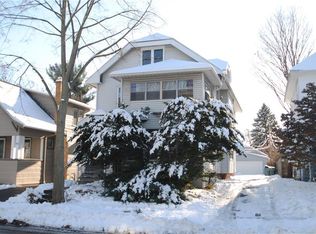 87 Macbeth St, Rochester, NY 14609