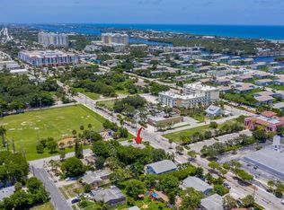 701 SE 4th St #WEST, Boynton Beach, FL 33435