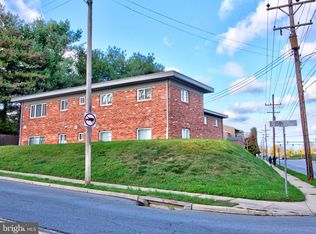 9 E 15th St #24, Frederick, MD 21701