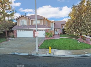36757 33rd St E, Palmdale, CA 93550