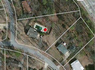 1400 Navajo Trl, Alabaster, AL 35007