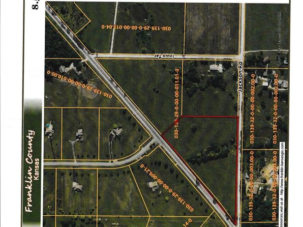 2008 Old Highway 50, Ottawa, KS 66067