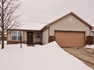 2316 Historic Oaks Blvd, Indianapolis, IN 46214