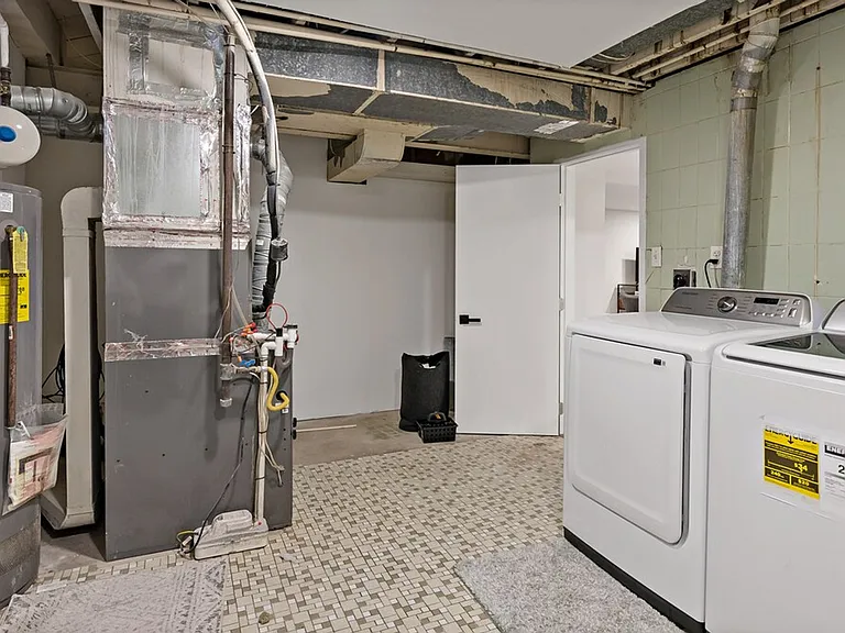 Laundry Room Cabinet