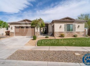 3860 E Horseshoe Pl, Chandler, AZ 85249