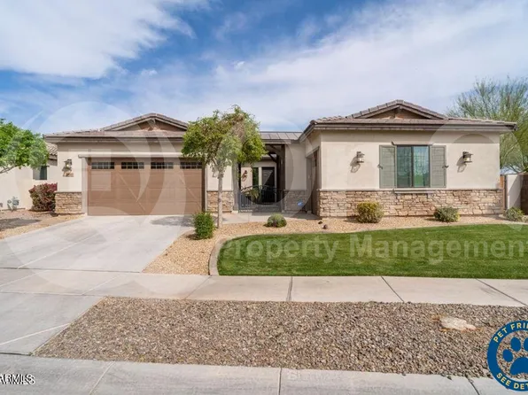 3860 E Horseshoe Pl, Chandler, AZ 85249