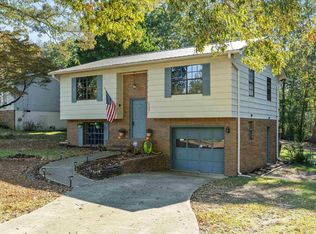 6533 Womack Rd, Pinson, AL 35126