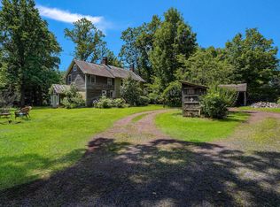 4327 Old Easton Rd, Doylestown, PA 18902