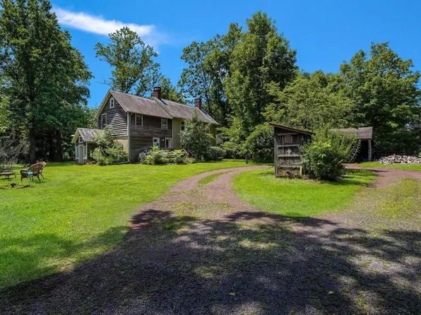 4327 Old Easton Rd, Doylestown, PA 18902