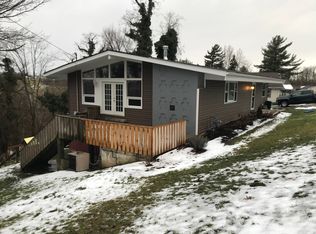 61930 Fairview Rd, Barnesville, OH 43713