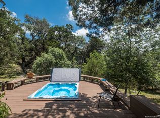 31360 High Ridge Dr, Bulverde, TX 78163