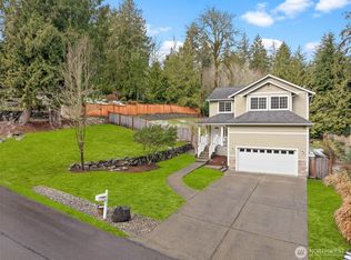 4821 71st Street Ct NW, Gig Harbor, WA 98335