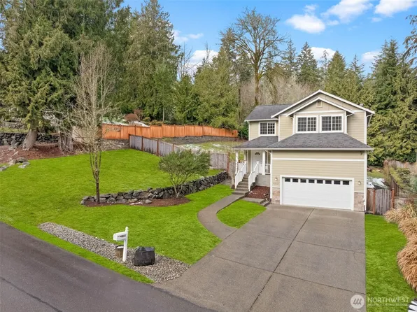 4821 71st Street Ct NW, Gig Harbor, WA 98335