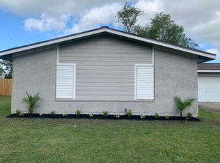 707 Tallow Dr, Refugio, TX 78377