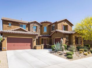 3810 E Cat Balue Dr, Phoenix, AZ 85050