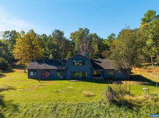 4235 Slam Gate Rd, Crozet, VA 22932