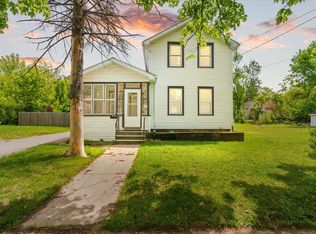 603 4th St, Jackson, MI 49203