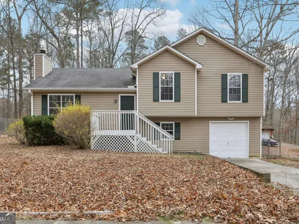 62 Brock Ln, Carrollton, GA 30117