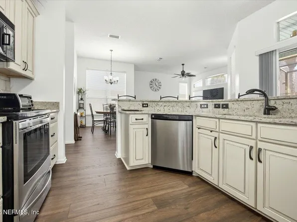 304 S BUCK BOARD Drive, St. Johns, FL 32259