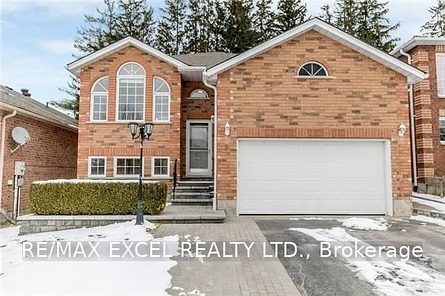 3 Sedgewood Way #BASEMENT