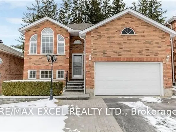 3 Sedgewood Way #Basement, Barrie, ON L4N 0B9