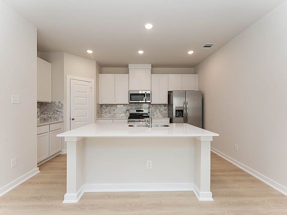18406 Christine Elizabeth Lane - Matagorda - Kitchen