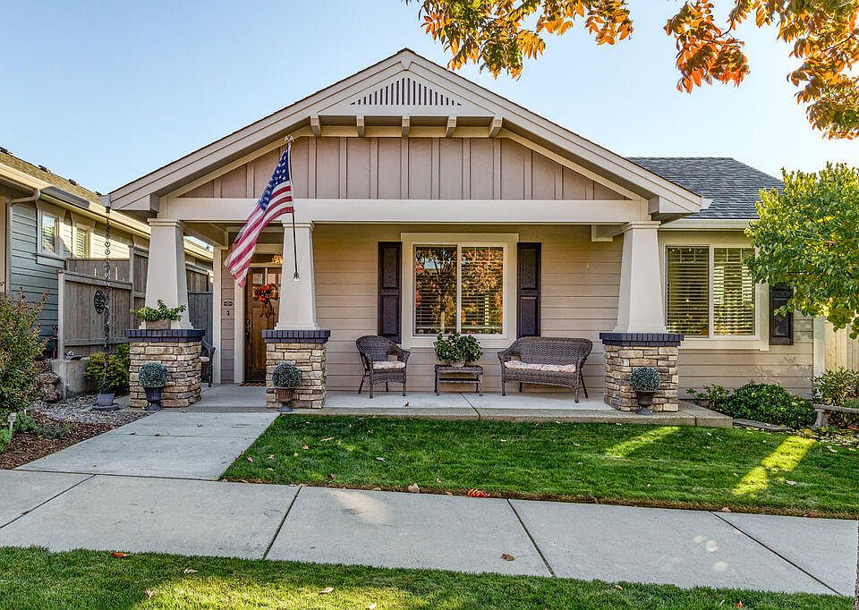 3854 Windgate St, Medford, OR 97504 MLS 220157359 Zillow