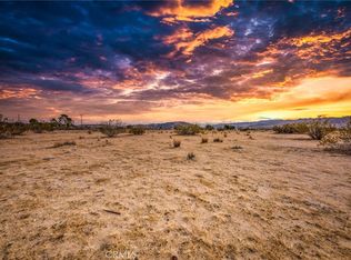 123 Walpi Dr #87, Joshua Tree, CA 92252