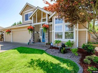 1990 Antelope Ct SW, Albany, OR 97321