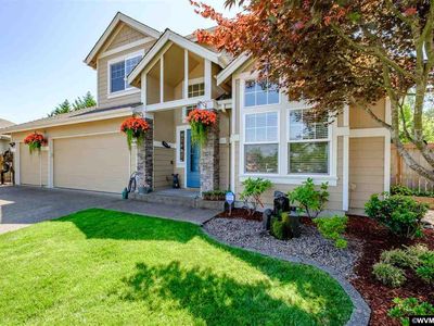 1990 Antelope Ct SW, Albany, OR, 97321