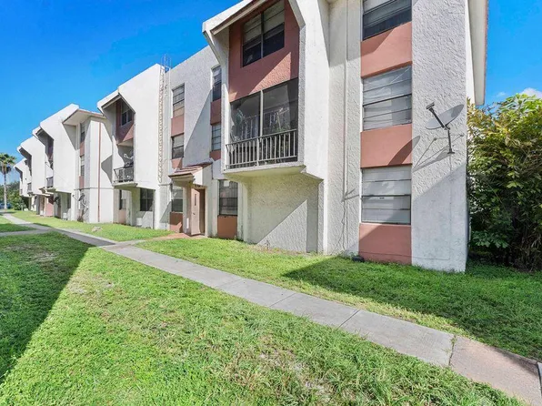 1794 NW 55TH Avenue #203, Lauderhill, FL 33313