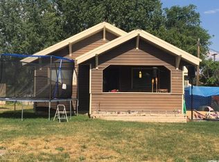 410 N 200 E, Price, UT 84501