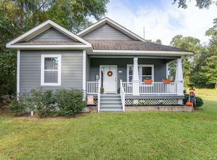 483 Wise St, Ridgeland, SC 29936