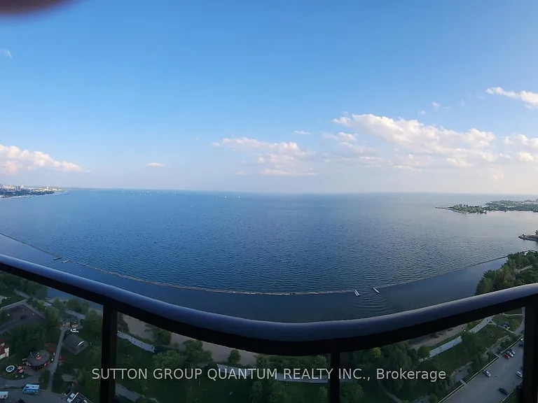 1928 Lake Shore Blvd W #4107 — Photo 2