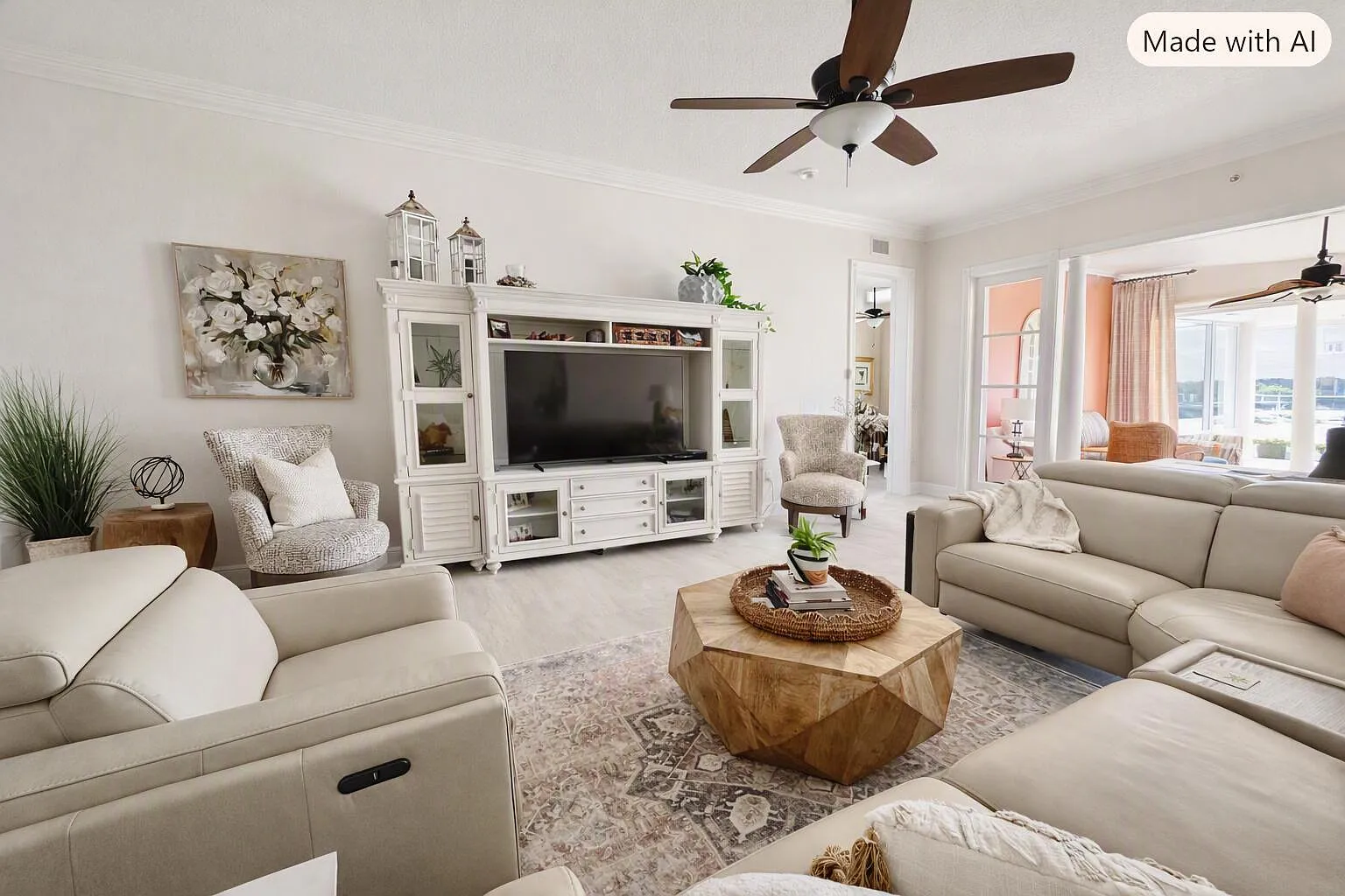 2 bed, 2.0 bath, 1989 sqft, $5,000 — Photo 2