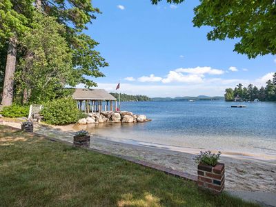 208 Forest Road, Wolfeboro, NH, 03894