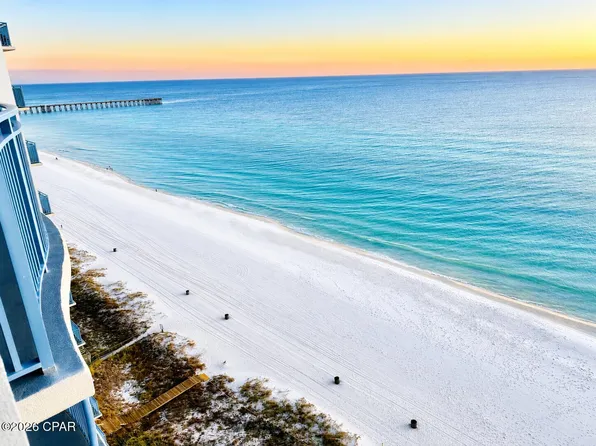 16701 Front Beach Rd #1605, Panama City Beach, FL 32407