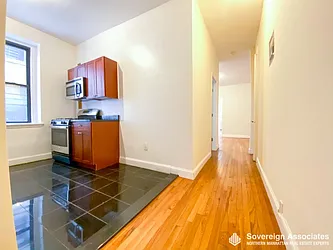 Rented by Sovereign Associates