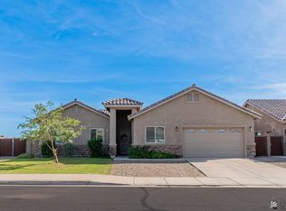 4197 W 27th Ln, Yuma, AZ 85364