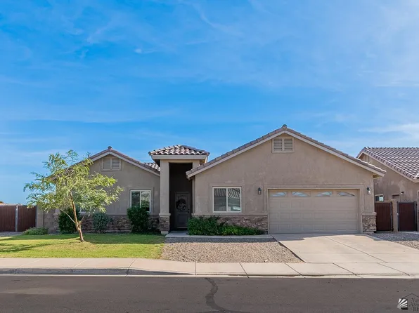 4197 W 27th Ln, Yuma, AZ 85364