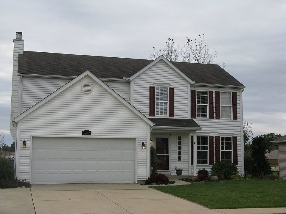 1st image of 3315 Brunswick Square Dr