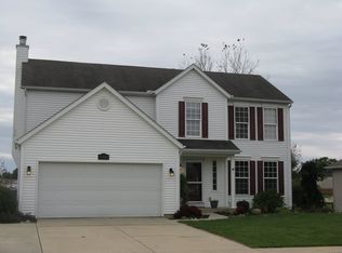 3315 Brunswick Square Dr, Mishawaka, IN 46544
