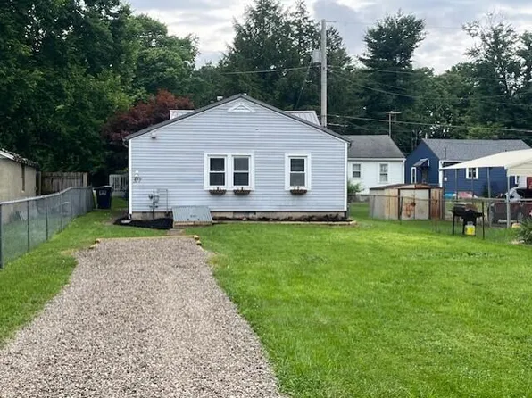 317 Busby Ave, Lancaster, OH 43130
