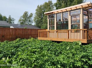 1902 Aliak Dr, Kenai, AK 99611