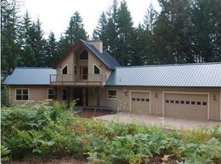 90198 Cascade View Dr, Vida, OR 97488